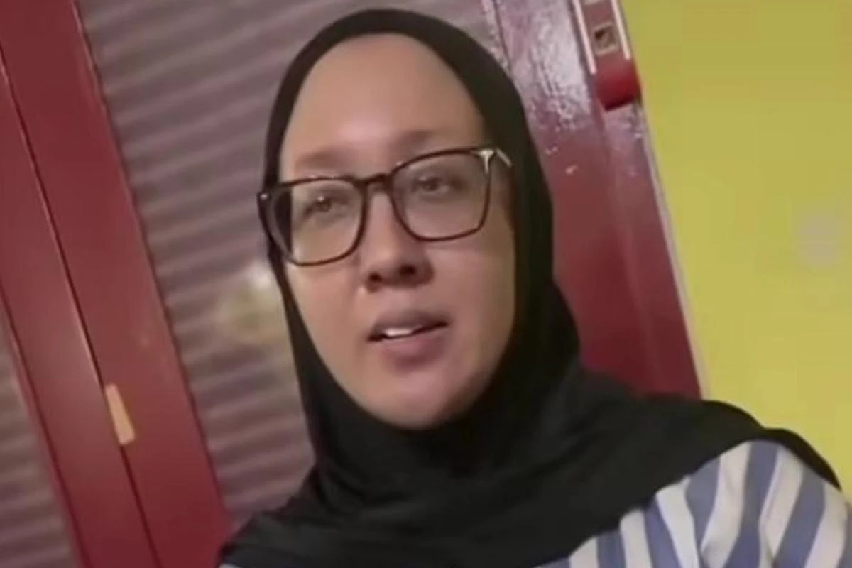 Pemilik Wedding organizer, Ayu Puspita ditetapkan menjadi tersangka karena diduga melakukan penipuan terhadap para pengantin.(Foto tangkapan layar Instagram info.jakartatimur.)
Ayu Puspita