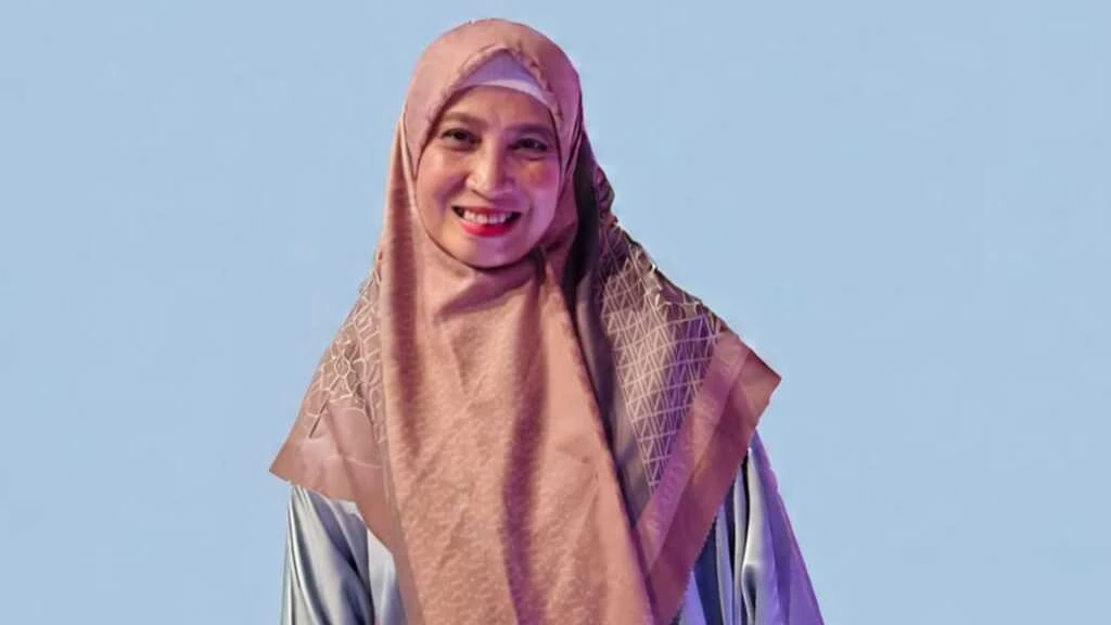 Eliza Octavianti Rogi