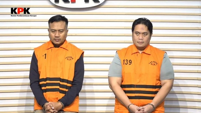 KPK Limpahkan Kasus Jaksa Tertangkap OTT ke Kejagung, Dibayangi Dualisme Loyalitas