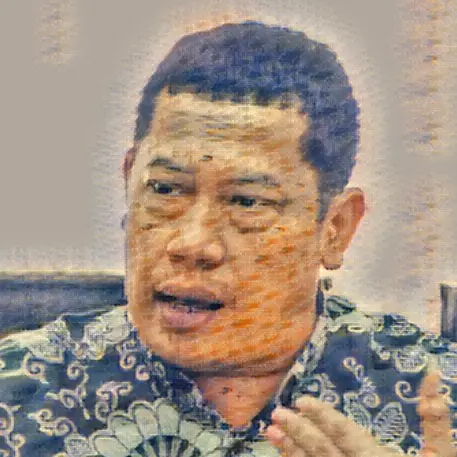Lukas Luwarso