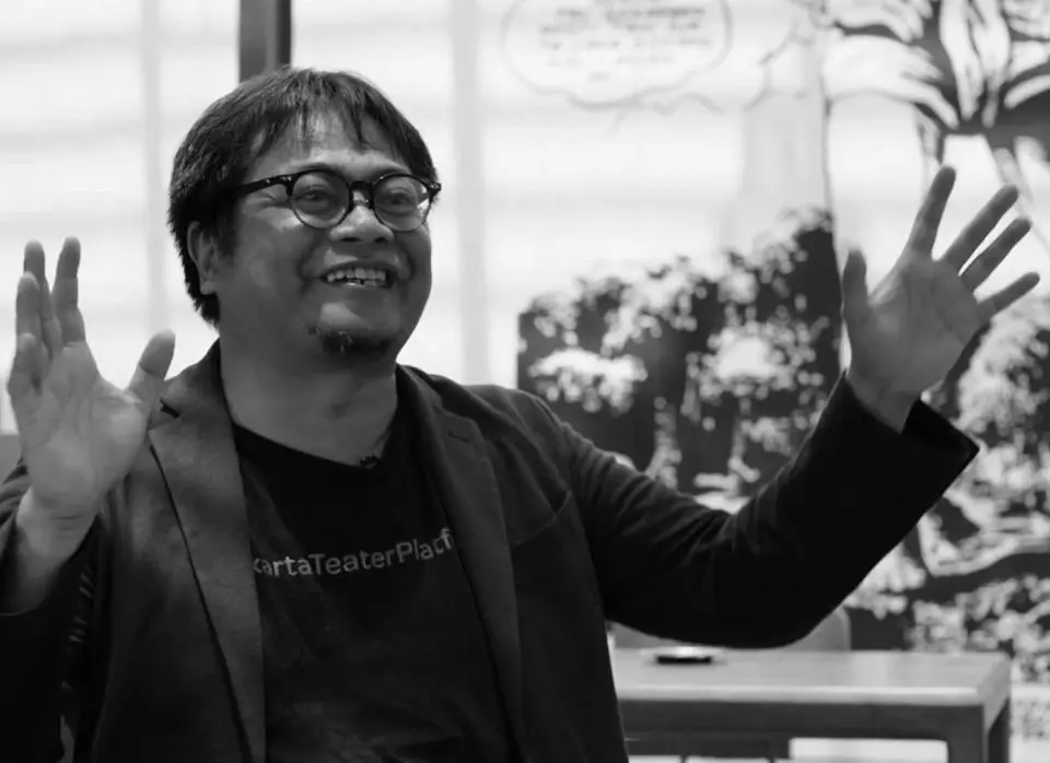 Hikmat Darmawan