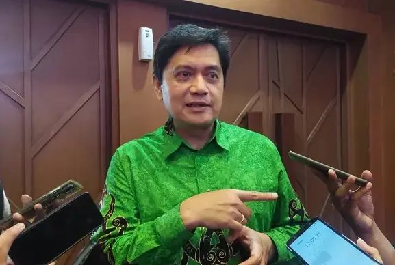 M Jehansyah - ITB