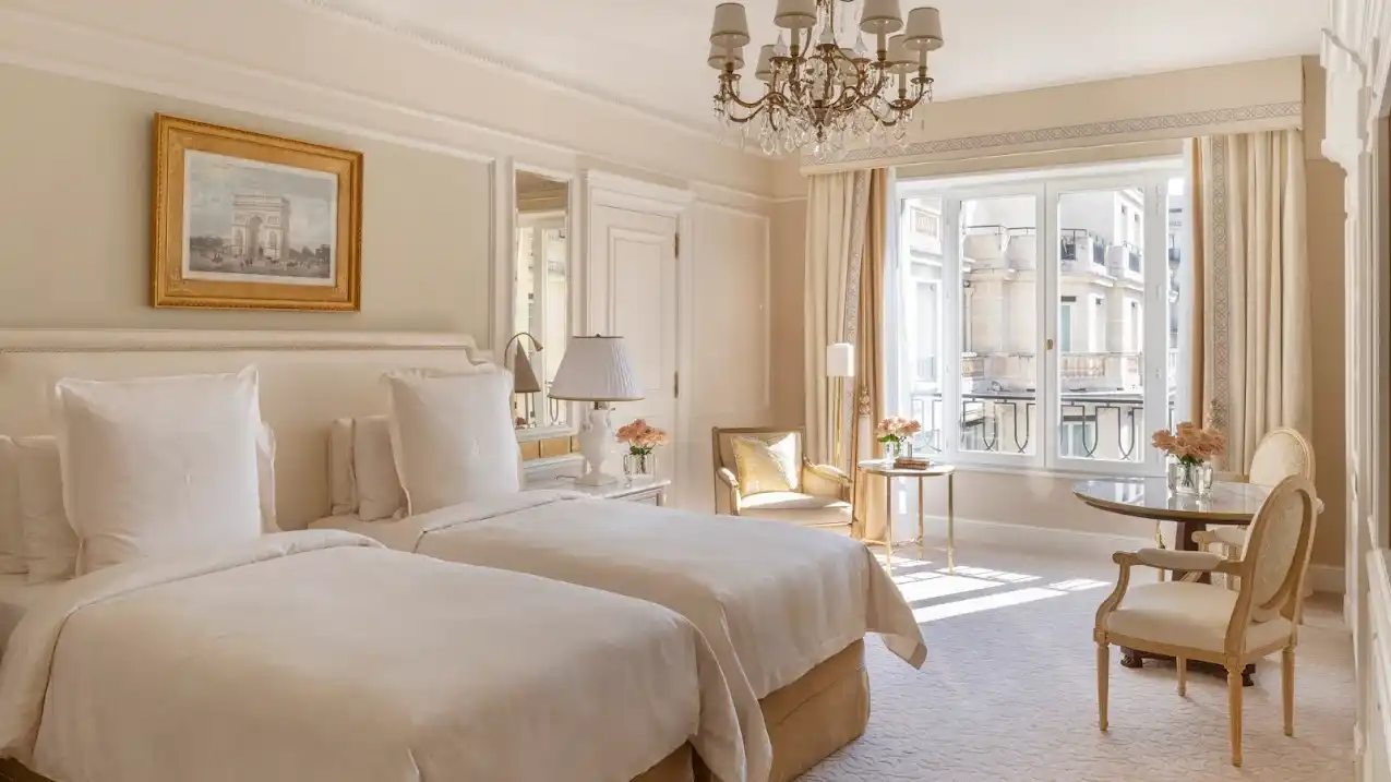 Four Seasons Hotel George V