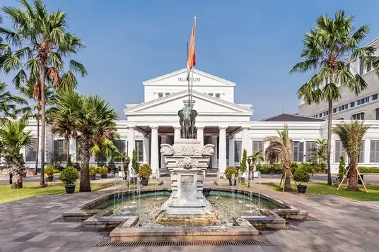 Tiket Museum Nasional Naik Dua Kali Lipat Mulai 2026, Makin Turunkan Minat Pengunjung