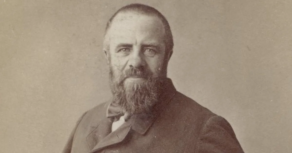 Eug&egrave;ne Pottier