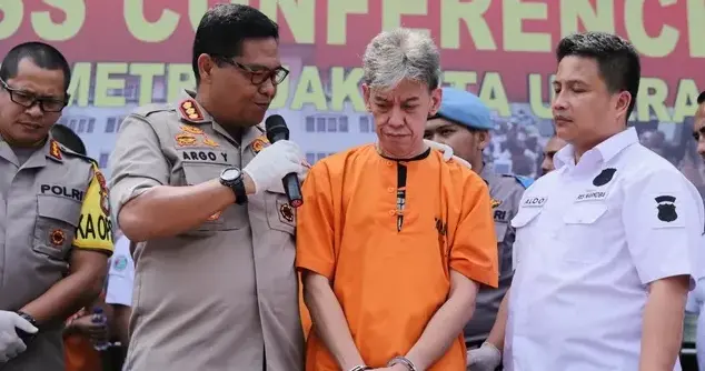 Fariz RM