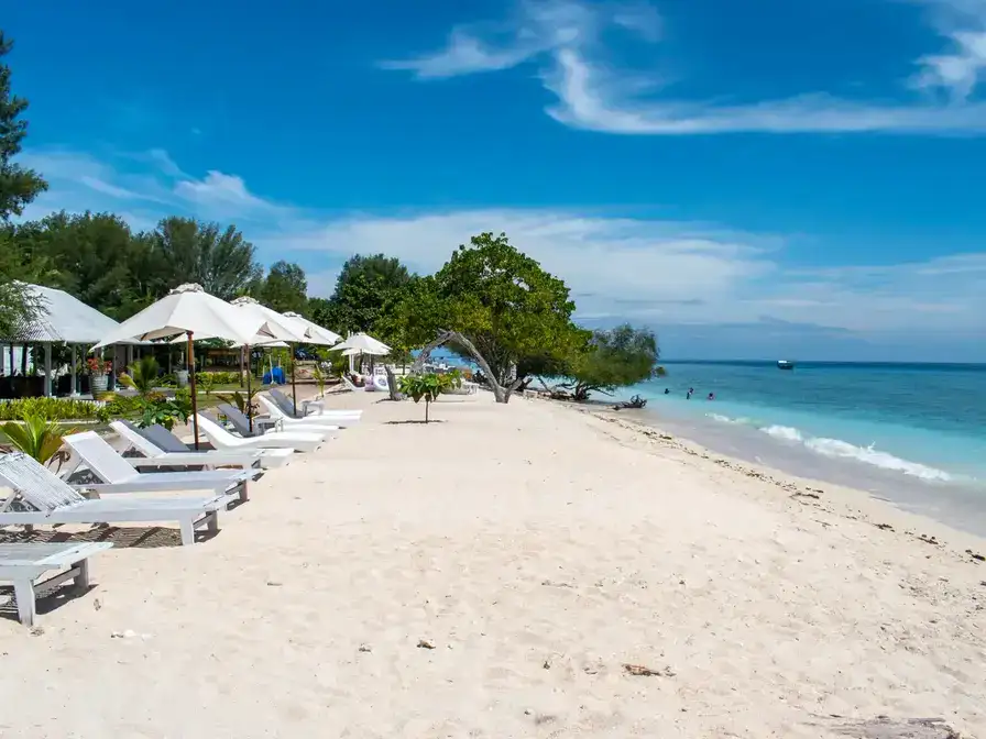 Gili Trawangan