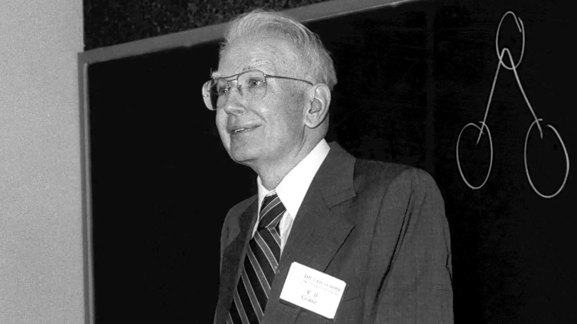 Ronald Coase