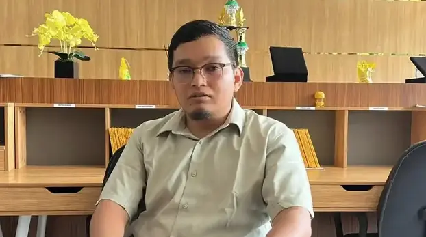 Dosen Hukum Tata Negara (HTN) Universitas Andalas (Unand), Nurul Fajri Nurul Fajri
