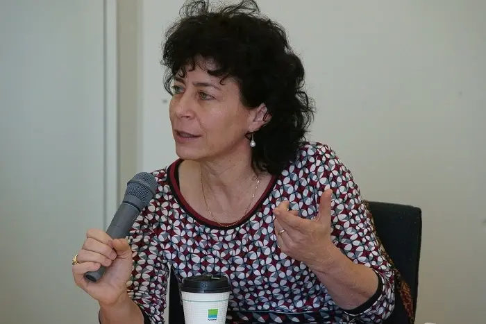 Ronit Ricci