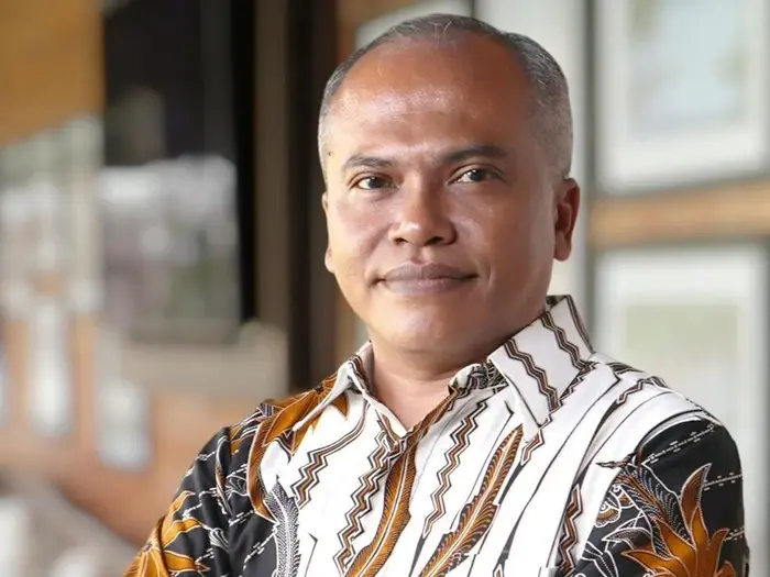 Khairul Fahmi