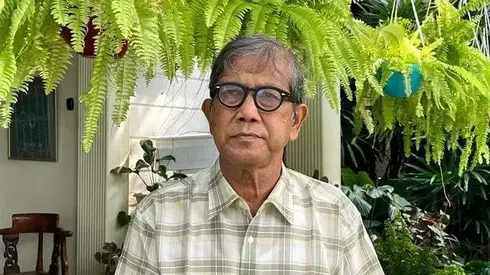 Humam Hamid