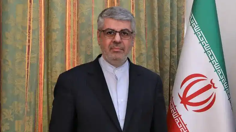 Alireza Salarian