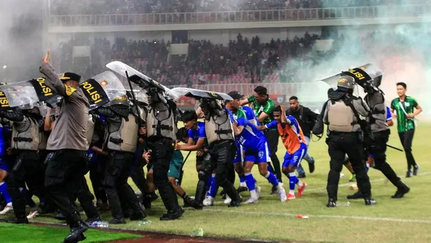 pss sleman