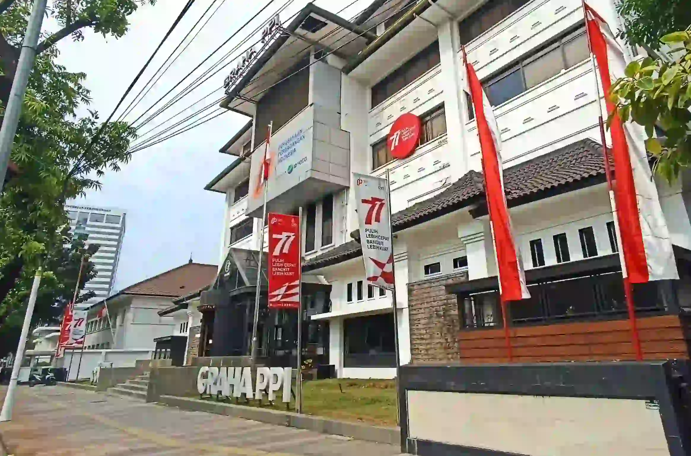 PT PPI