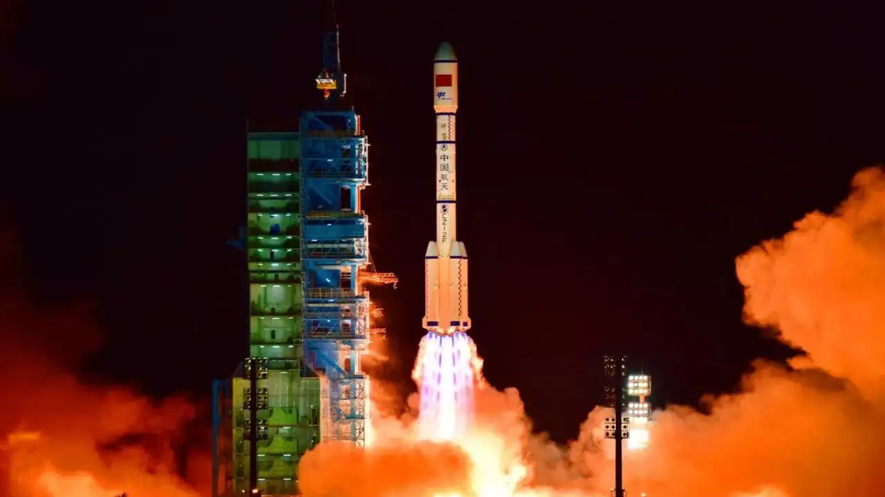 Shenzhou