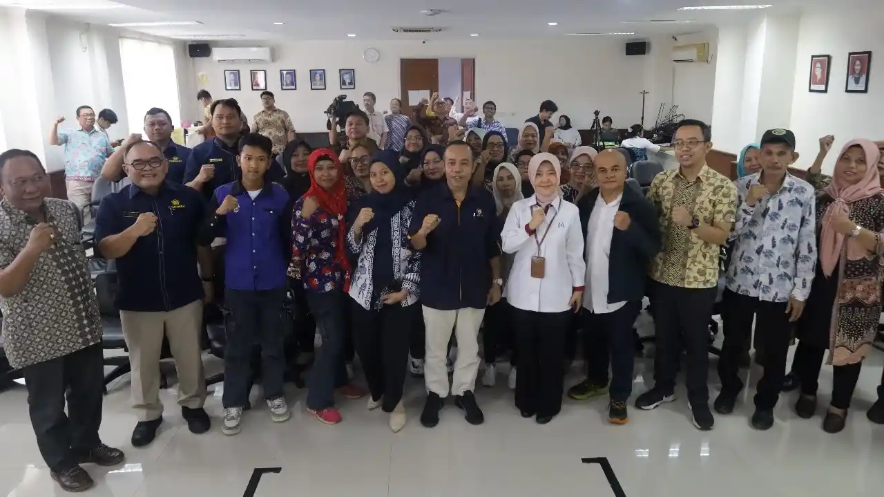 Sumber: https://fakta.or.id/ Forum Warga Kota