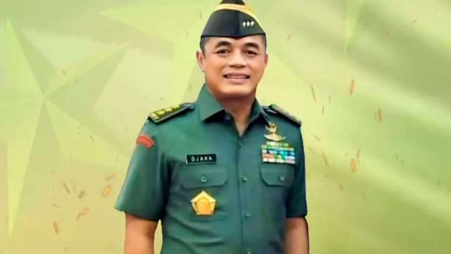 Djaka Budi