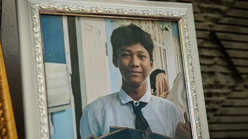 Andika Lutfi Falah