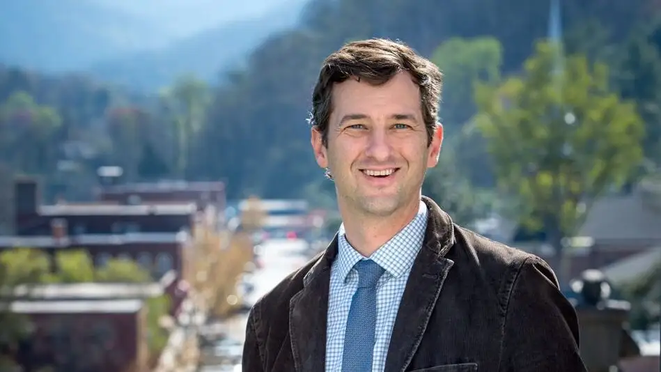 Sumber: https://www.wcu.edu/ Western Carolina University