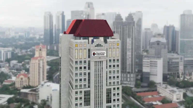 Sumber: https://www.danantaraindonesia.co.id/ Danantara