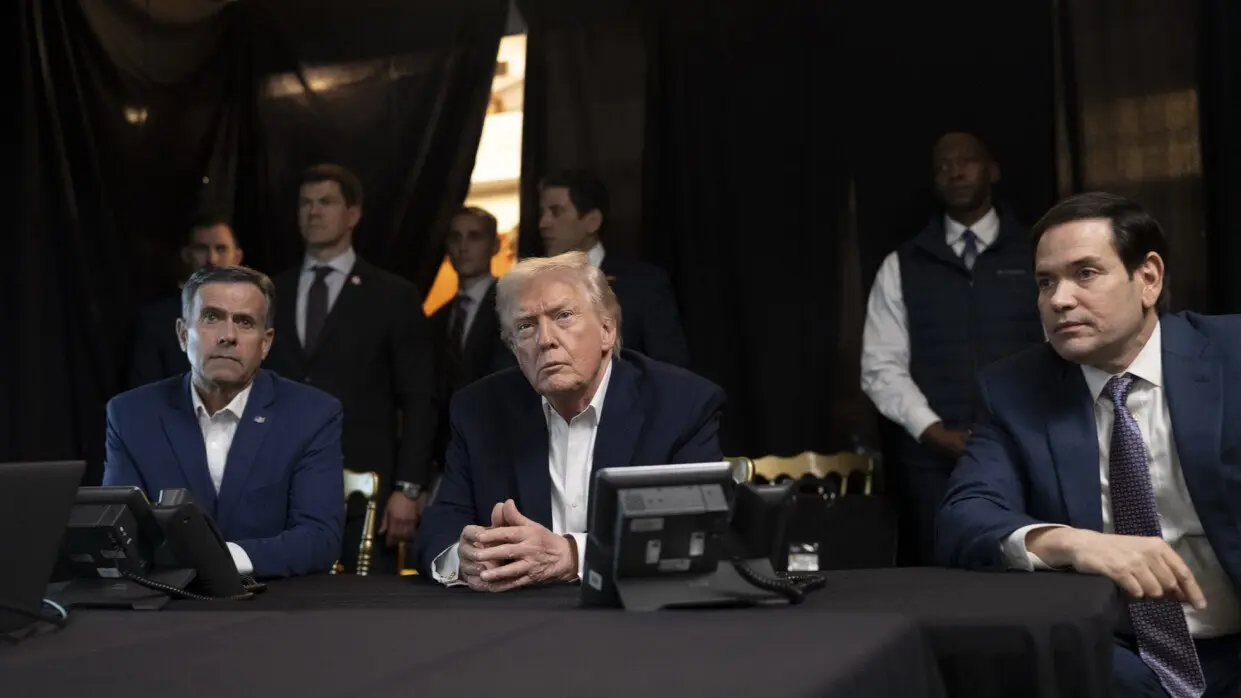 5 Negara Jadi Target Trump Setelah Venezuela, Indonesia Pilih Jadi 'Anak Baik'