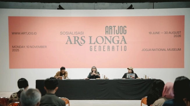 ARTJOG 2026