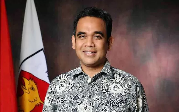 Ahmad Muzani