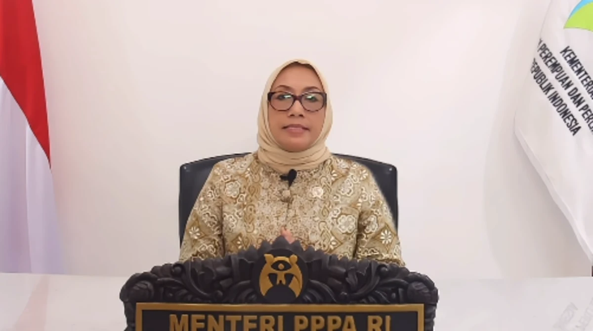 Sumber: https://www.instagram.com/kemenpppa/