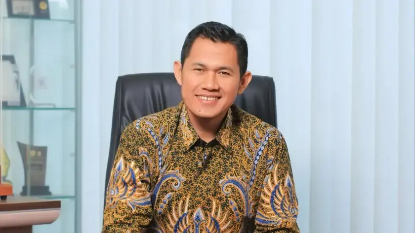 Pratama Persadha