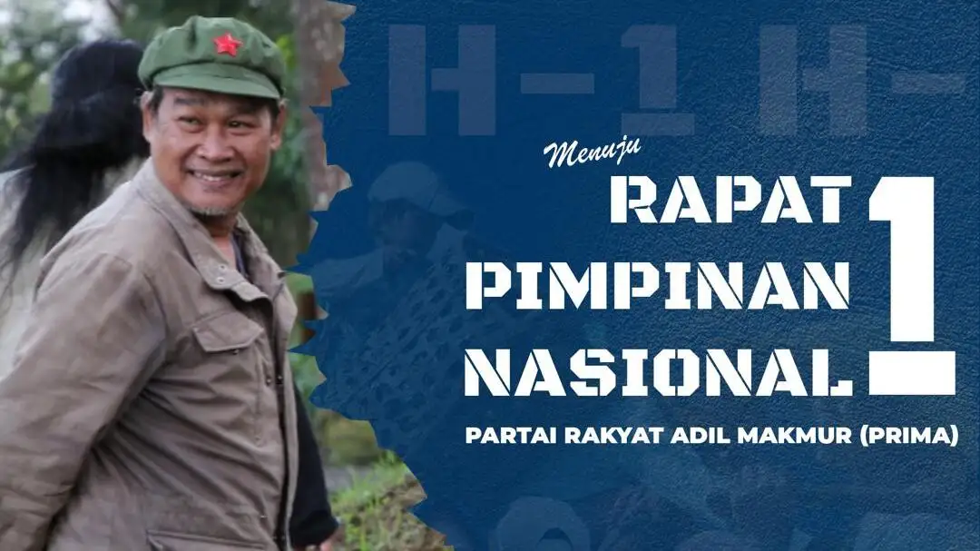 Sumber: https://x.com/ismunanto2003/ Kelik Ismunanto