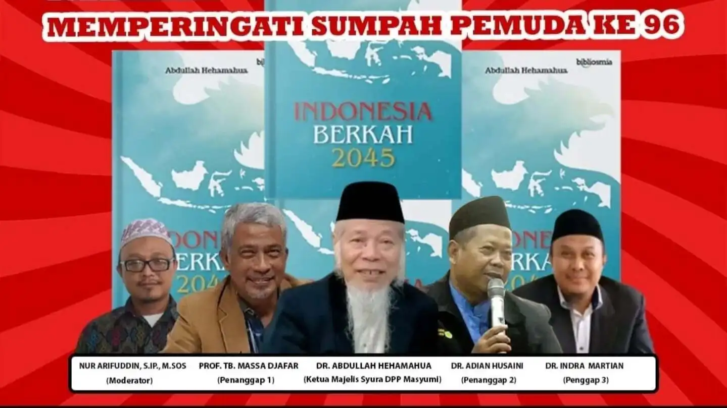 Bedah Buku