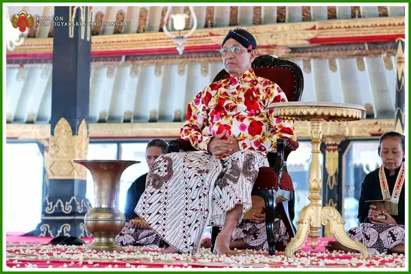Keraton jogja