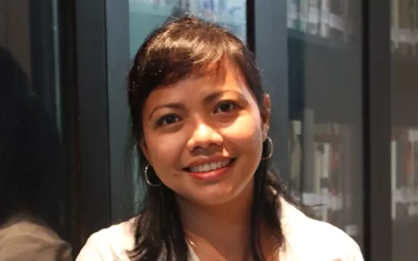 Bivitri Susanti