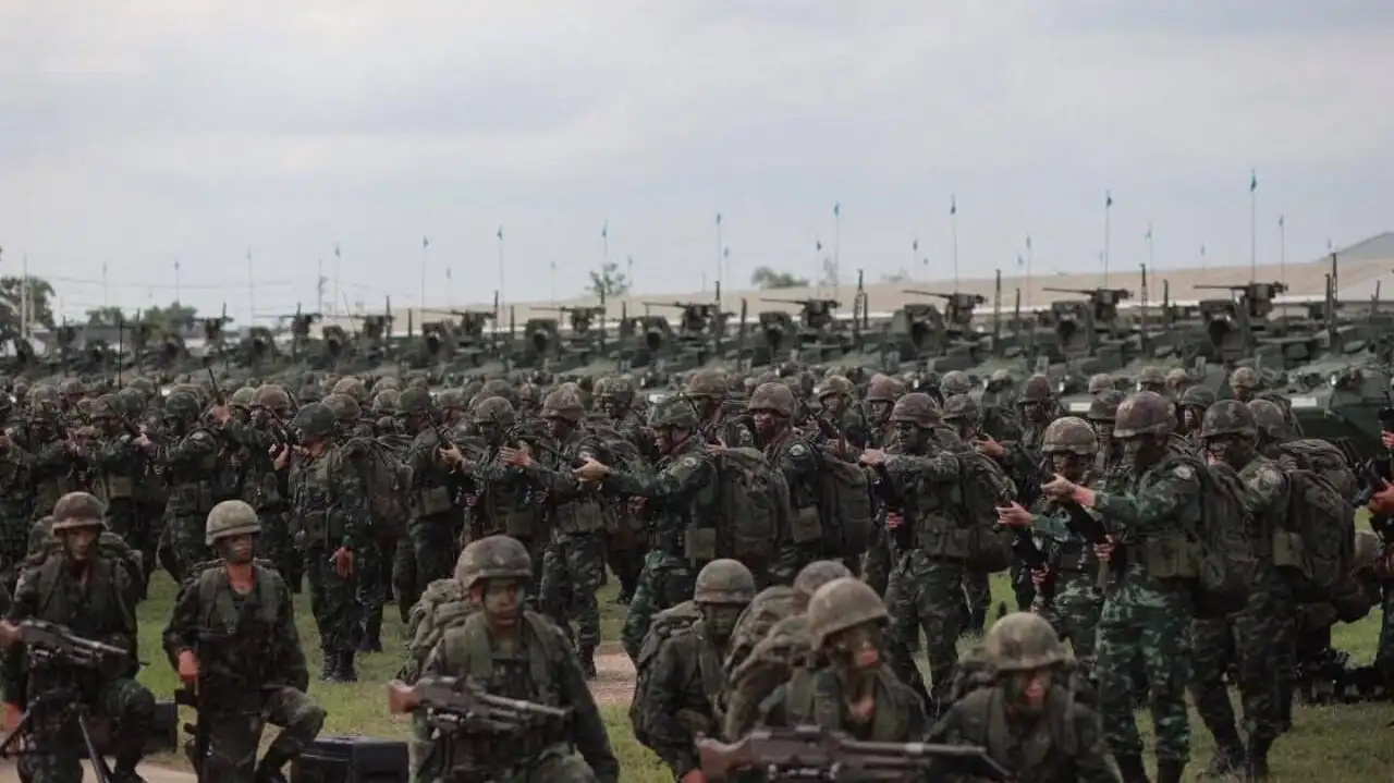 tentara