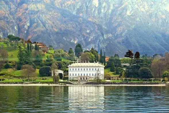 Danau Como Danau Como