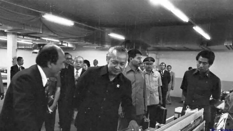Soeharto