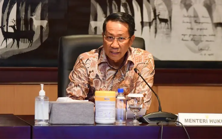 Supratman Andi Agtas