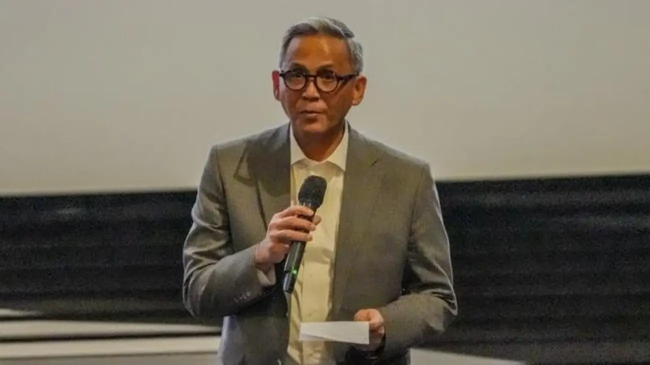 Duta Besar Indonesia untuk Korea Selatan