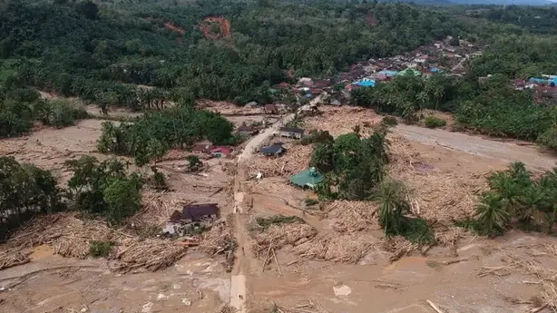 Banjir Sumatra 2025 dan Luka Lama Bahorok: Ketika Alam Menagih