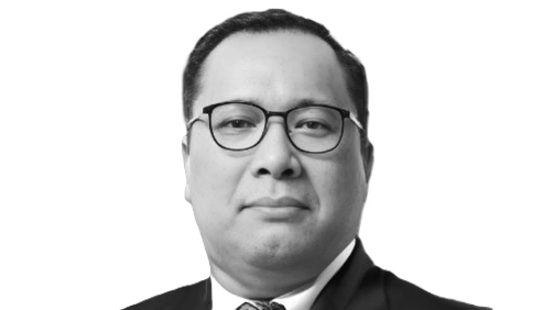 Arief Budimanta