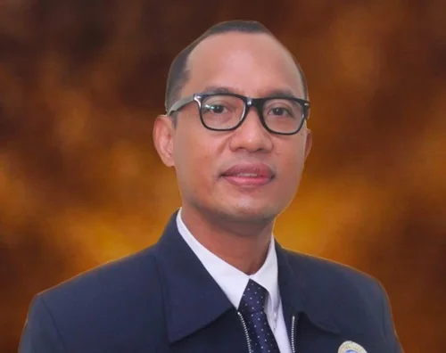 Suparto Wijoyo