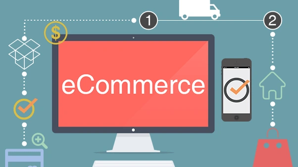 e-commerce