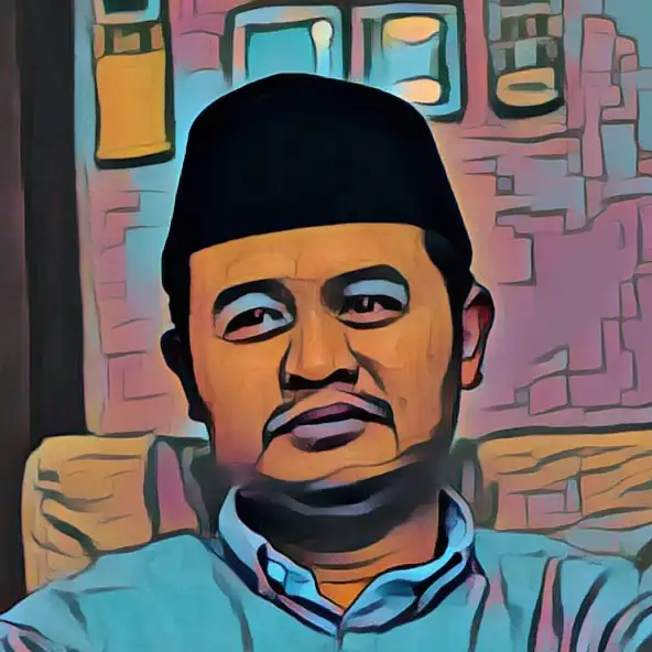 Arip Musthopa