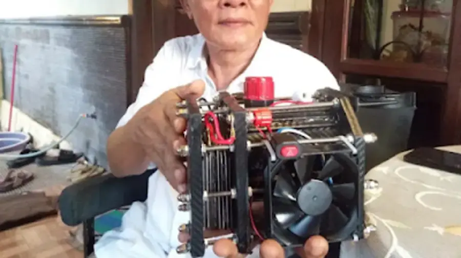 sumber: https://rapmafm-ukm.ums.ac.id/ energi air