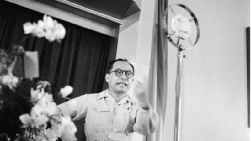 Bung Hatta