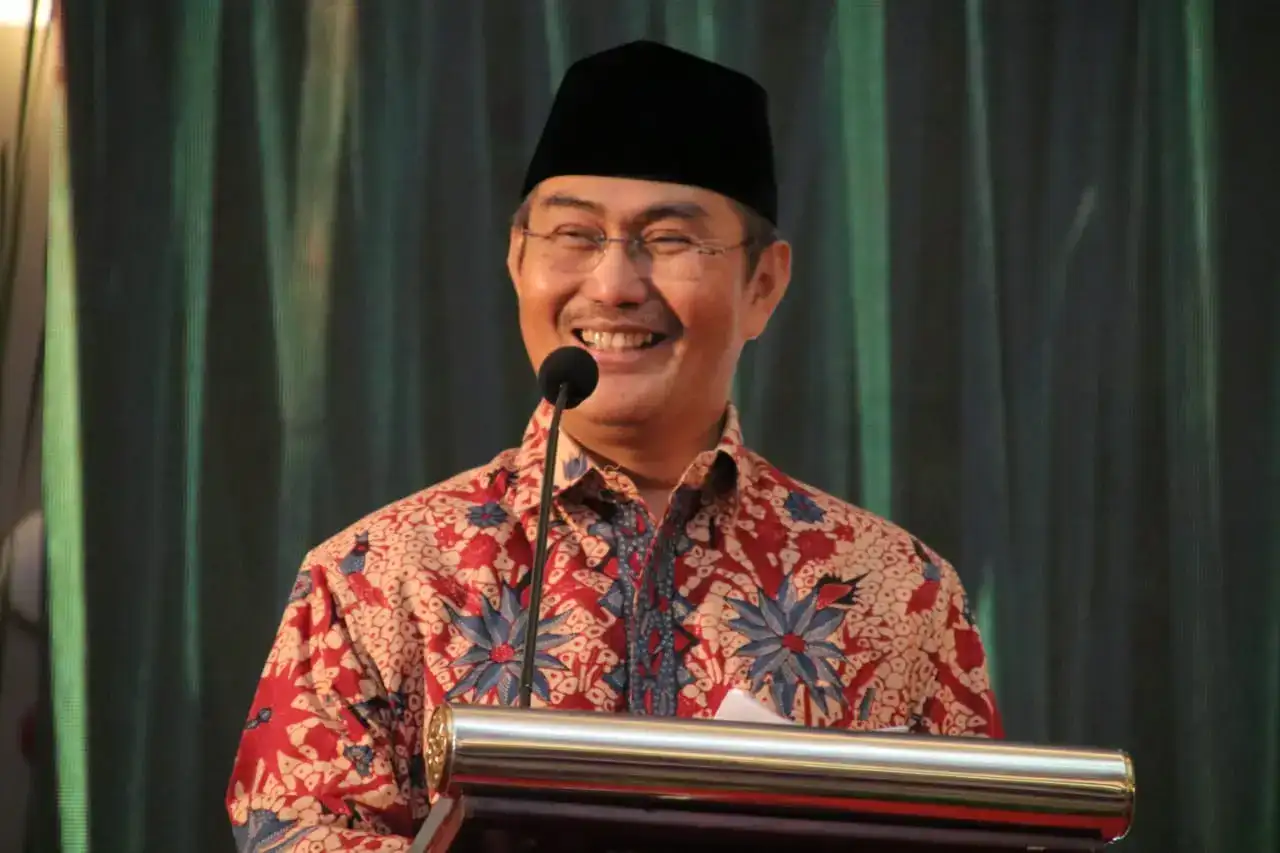 Jimly Ashidiqie
