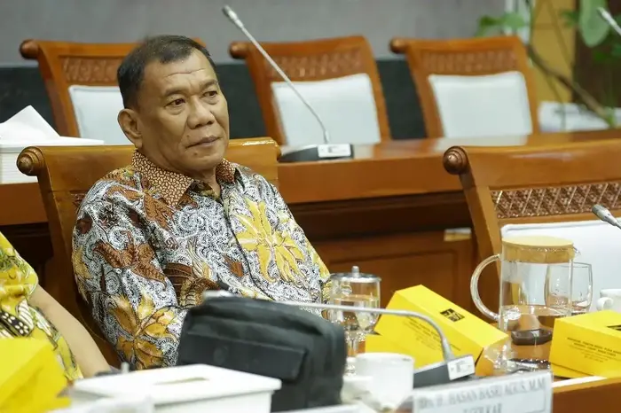 Anggota Komisi VII DPR RI, Ashari Tambunan (Foto: Fraksi PKB) Ashari Tambunan