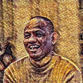 Ishadi Ishak