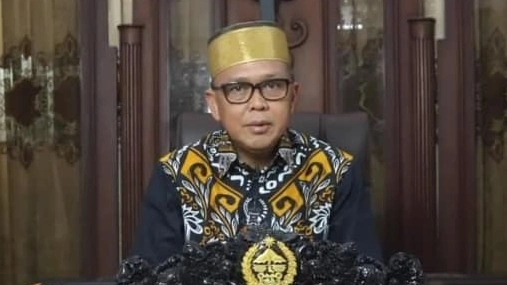 Nurdin Abdullah